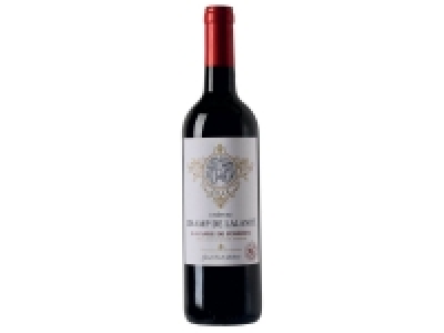 Lidl  LALANDE-DE-POMEROL Château Champ de Lalande