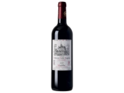 PESSAC-LÉOGNAN Château Saint Eugène