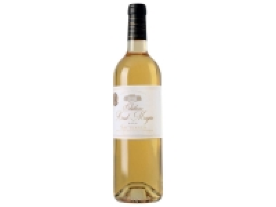 SAUTERNES Château Haut-Mayne