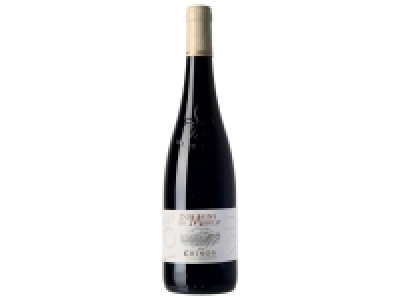 CHINON Domaine du Morilly