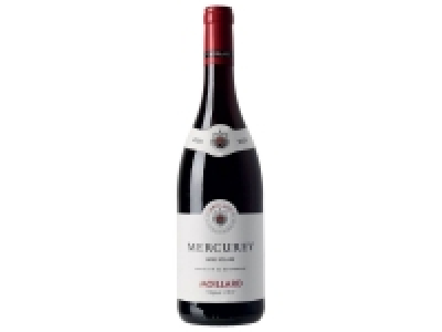 MERCUREY Bois Vilain Moillard