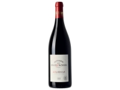 JULIÉNAS Domaine de la Croix Rouge