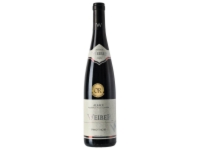 ALSACE PINOT NOIR Weiber