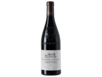 Lidl  GIRONDAS Domaine de la Daysse Gabriel Meffre