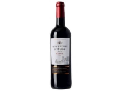 FITOU Seigneurie dArse 3.99 €