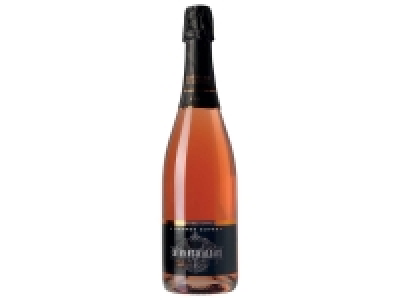Lidl  CRÉMANT DALSACE BRUT ROSÉ Grande Cuvée