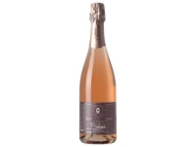 Lidl  CRÉMANT DE BORDEAUX BRUT ROSÉ Balard