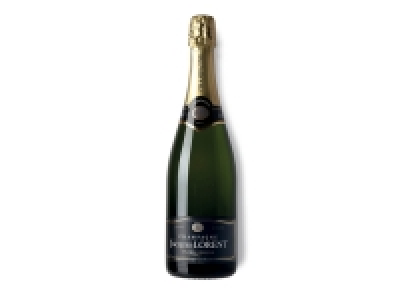 Lidl  CHAMPAGNE BRUT Jacques Lorent Grande Réserve