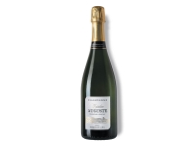 Lidl  CHAMPAGNE BRUT 1er CRU Maximilien Auguste