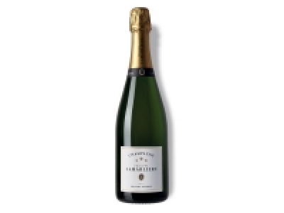 Lidl  CHAMPAGNE BRUT Philippe Lamarlière Grande Réserve