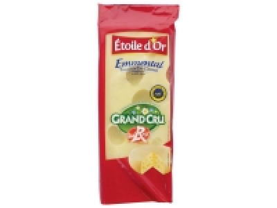 Emmental français Est-Central IGP Label Rouge 2.29 €