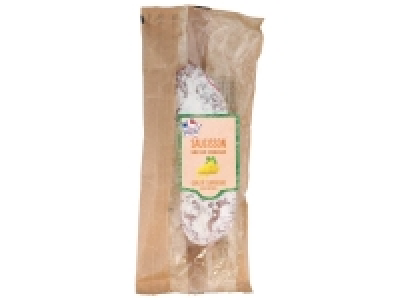 Saucisson sec au vin de Chablis 2.99&nbsp;&euro;