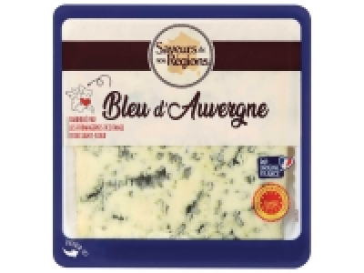 Bleu dAuvergne AOP 1.25 €