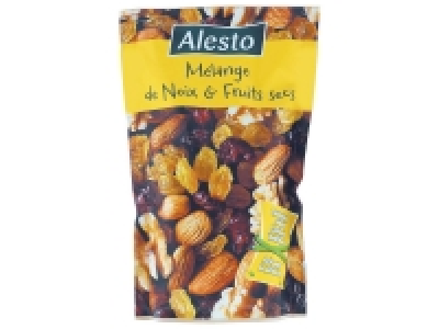 Mélange de noix et fruits secs 2.69 €