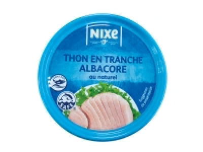 Thon au naturel sans DCP 2.20 €