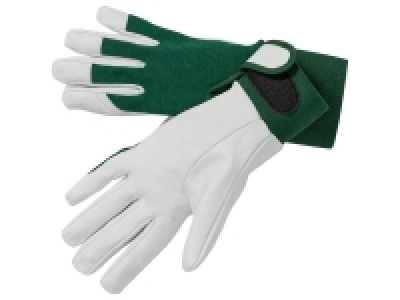 Gants de jardin en cuir 5.99 €