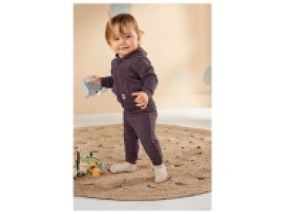 Ensemble jogging bébé en coton bio 8.99 €