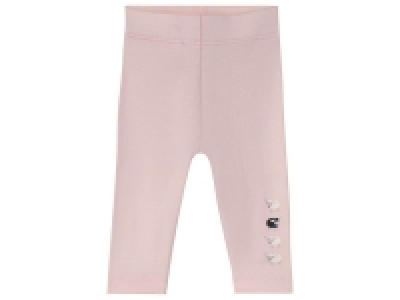 Leggings bébé en coton bio 3.99 €