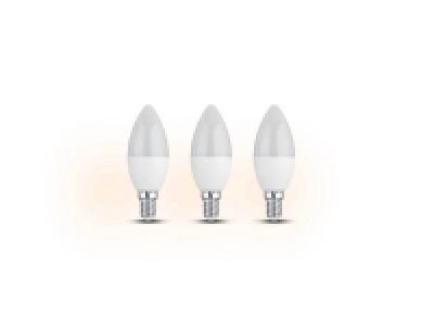 Ampoules LED 2.99 €