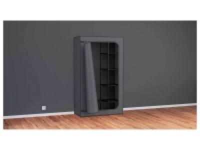 Penderie en tissu 14.99 €
