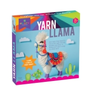 SÉlection Oxybul Coffret de création Lama