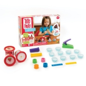 ExclusivitÉ Oxybul Coffret de pâte à modeler parfumée Cupcake