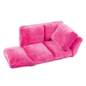 Oxybul CrÉation Oxybul Canapé multi-positions framboise