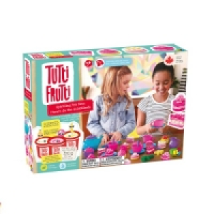 ExclusivitÉ Oxybul Coffret de pâte à modeler scintillante Tea time