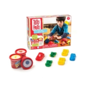 ExclusivitÉ Oxybul Coffret de pâte à modeler parfumée Auto de ville