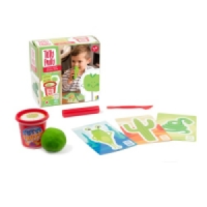 ExclusivitÉ Oxybul Mini kit de pâte à modeler verte parfumée