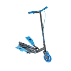 Oxybul Sélection Oxybul Trottinette Y flyer neon bleue non pliable