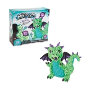 SÉlection Oxybul Coffret de pâte molécules Dragasaur