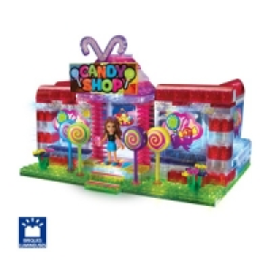 Boutique de bonbons Lite Brix