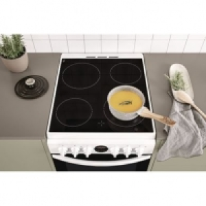 INDESIT IS5V5CCW/E 349.99 €