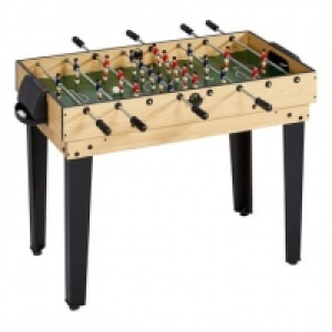 TABLE MULTIJEUX Naturel 99.99 €