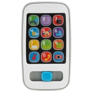 FISHER PRICE Téléphone intelligent Smartphone