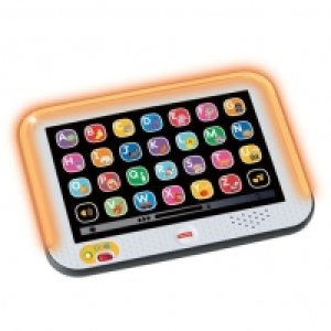 FISHER PRICE Ma Tablette Puppy