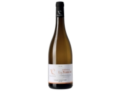 Lidl  MUSCADET SÈVRE ET MAINE SUR LIE Vieilles Vignes Château La Perrière Cl