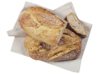Pain rustique