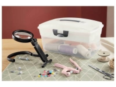 Boîte de rangement 6.99 €