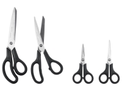 Set de ciseaux 2.99&nbsp;&euro;