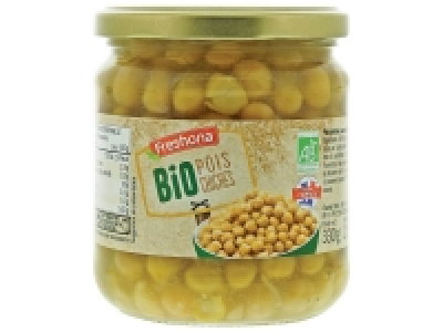 Pois chiches Bio 1.29 €