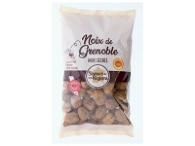 Noix de grenoble AOP 5.99 €