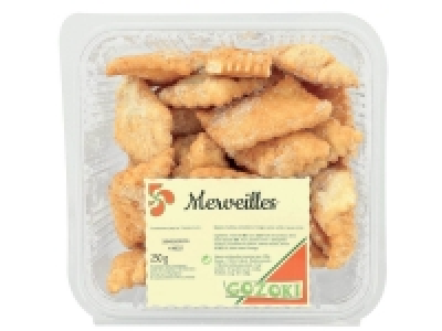 Merveilles 2.39 €