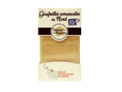 Gaufrettes amusantes du Nord 1.99 €