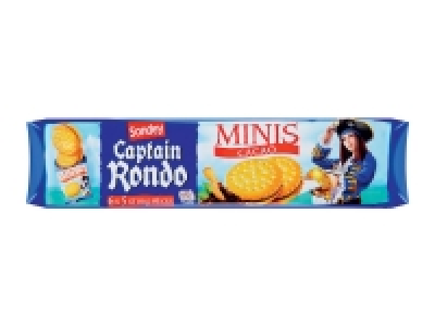 Fourrés au cacao 0.99 €