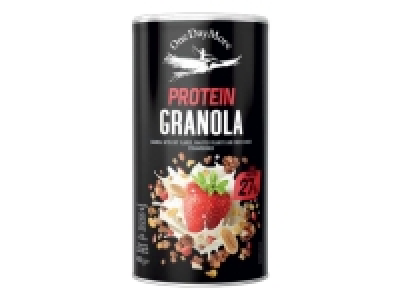 Muesli protéiné 3.29 €