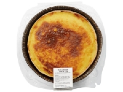 Flan pâtissier 2.61 €