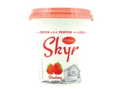 Lidl  Skyr