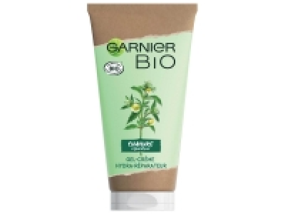Garnier Bio gel-crème à lhuile de chanvre